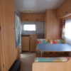 CARAVELAIR Univers 400 bj.2000, LICHTGEWICHT, met VOORTENT - Afbeelding 8