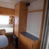 CARAVELAIR Univers 400 bj.2000, LICHTGEWICHT, met VOORTENT - Afbeelding 16