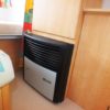 CARAVELAIR Univers 400 bj.2000, LICHTGEWICHT, met VOORTENT - Afbeelding 18