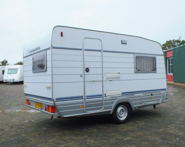 ERIBA Nova 392 bj.97 met BOILER, WINTERTENT, PANORAMA LUIFEL - Afbeelding 4