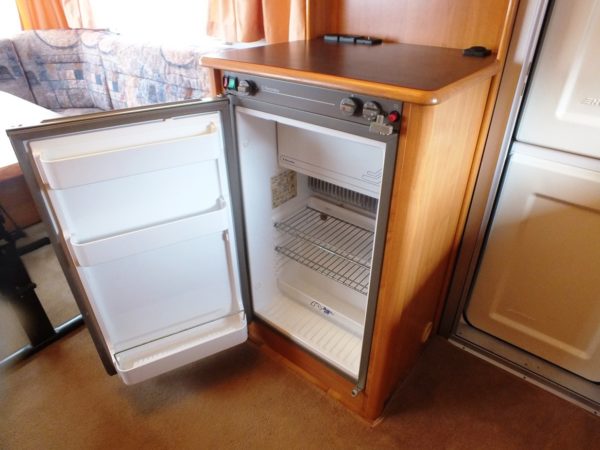 ERIBA Nova 392 bj.97 met BOILER, WINTERTENT, PANORAMA LUIFEL - Afbeelding 17
