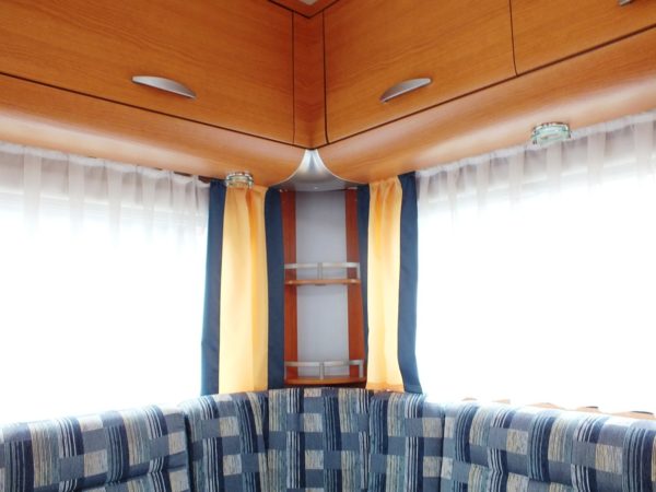 KNAUS Sport 450 bj.2009 NIEUWSTAAT, MOVER, VOORTENT, UITBOUW - Afbeelding 27