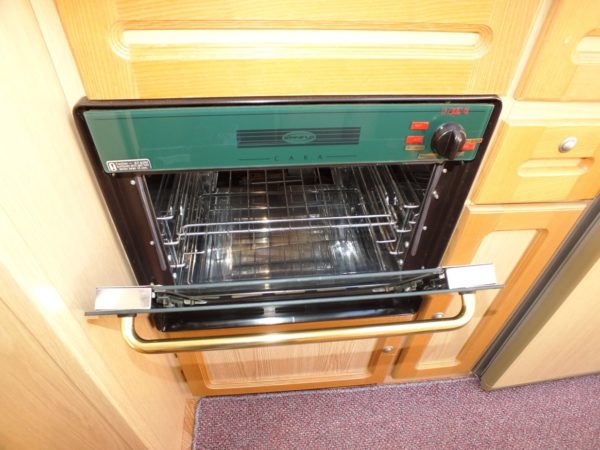 SPRITE Classic 470 bj.99, met MOVER, DOUCHE, VOORTENT - Afbeelding 17