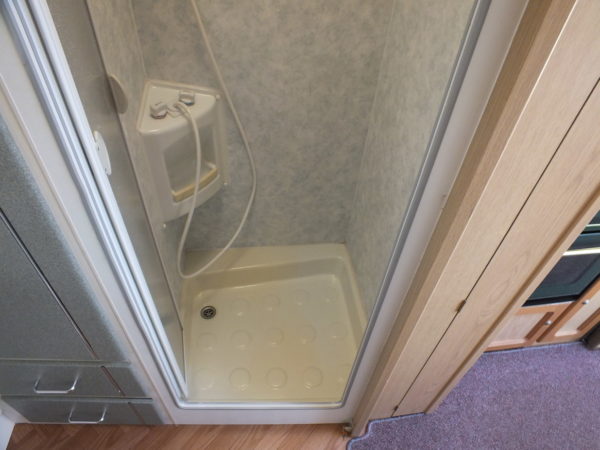SPRITE Classic 470 bj.99, met MOVER, DOUCHE, VOORTENT - Afbeelding 24