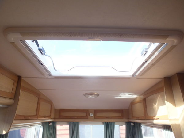 SPRITE Classic 470 bj.99, met MOVER, DOUCHE, VOORTENT - Afbeelding 26