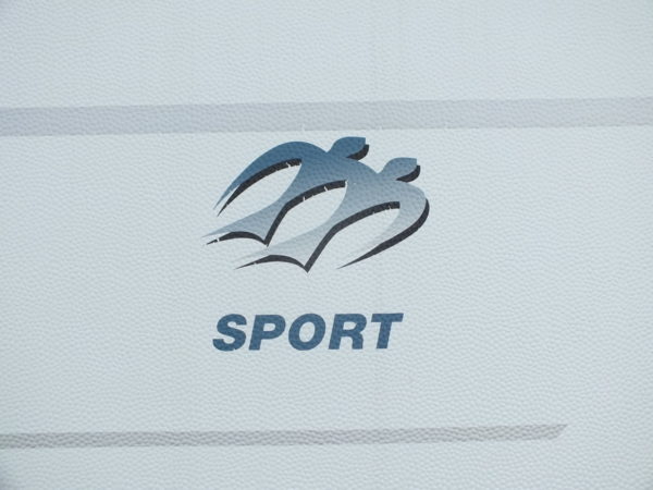KNAUS Sport 500 FDK bj.2007 MOVER, VOORTENT, 7 SLAAPPLAATSEN - Afbeelding 31