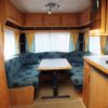 HOBBY Exclusive 495 UFE bj.2002, met FRANS BED en DOUCHE - Afbeelding 5