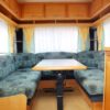 HOBBY Exclusive 495 UFE bj.2002, met FRANS BED en DOUCHE - Afbeelding 6