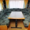 HOBBY Exclusive 495 UFE bj.2002, met FRANS BED en DOUCHE - Afbeelding 7