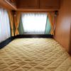 HOBBY Exclusive 495 UFE bj.2002, met FRANS BED en DOUCHE - Afbeelding 9