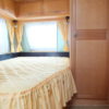 HOBBY Exclusive 495 UFE bj.2002, met FRANS BED en DOUCHE - Afbeelding 10
