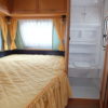 HOBBY Exclusive 495 UFE bj.2002, met FRANS BED en DOUCHE - Afbeelding 11
