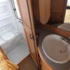 HOBBY Exclusive 495 UFE bj.2002, met FRANS BED en DOUCHE - Afbeelding 21