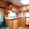 HOBBY Exclusive 495 UFE bj.2002, met FRANS BED en DOUCHE - Afbeelding 12