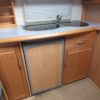 HOBBY Exclusive 495 UFE bj.2002, met FRANS BED en DOUCHE - Afbeelding 13