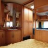 HOBBY Exclusive 495 UFE bj.2002, met FRANS BED en DOUCHE - Afbeelding 19