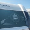 HOBBY VIP 695 UMFF bj.2015, QUEENSBED, MIDDENZIT, VOORTENT - Afbeelding 29
