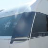 HOBBY VIP 695 UMFF bj.2015, QUEENSBED, MIDDENZIT, VOORTENT - Afbeelding 30