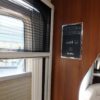 HOBBY VIP 695 UMFF bj.2015, QUEENSBED, MIDDENZIT, VOORTENT - Afbeelding 28