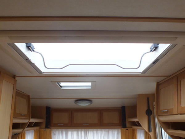 TEC Travel King 530 bj.2003, BANKAIRCO, ISABELLA VOORTENT - Afbeelding 22
