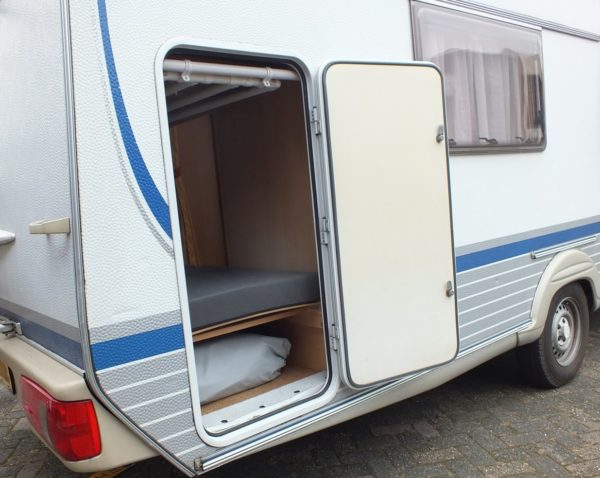 TEC Travel King 530 bj.2003, BANKAIRCO, ISABELLA VOORTENT - Afbeelding 27