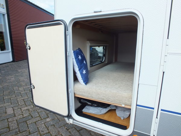 Caravelair Antares Luxe 416, bj.2012 met stapelbed, voortent - Afbeelding 28