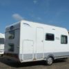 Caravelair Antares Luxe 416, bj.2012 met stapelbed, voortent - Afbeelding 4