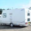 Caravelair Antares Luxe 416, bj.2012 met stapelbed, voortent - Afbeelding 5