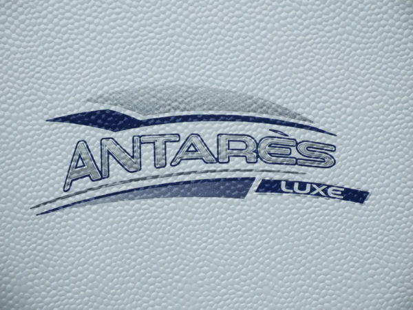 Caravelair Antares Luxe 416, bj.2012 met stapelbed, voortent - Afbeelding 30