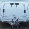 Caravelair Antares Luxe 416, bj.2012 met stapelbed, voortent - Afbeelding 29