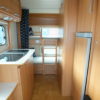 Caravelair Antares Luxe 416, bj.2012 met stapelbed, voortent - Afbeelding 21