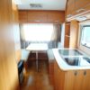 Caravelair Antares Luxe 416, bj.2012 met stapelbed, voortent - Afbeelding 24