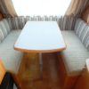 Caravelair Antares Luxe 416, bj.2012 met stapelbed, voortent - Afbeelding 12