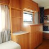 Caravelair Antares Luxe 416, bj.2012 met stapelbed, voortent - Afbeelding 23
