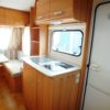 Caravelair Antares Luxe 416, bj.2012 met stapelbed, voortent - Afbeelding 22