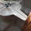 Caravelair Antares Luxe 416, bj.2012 met stapelbed, voortent - Afbeelding 18