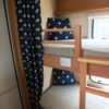 Caravelair Antares Luxe 416, bj.2012 met stapelbed, voortent - Afbeelding 8