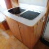 Caravelair Antares Luxe 416, bj.2012 met stapelbed, voortent - Afbeelding 13