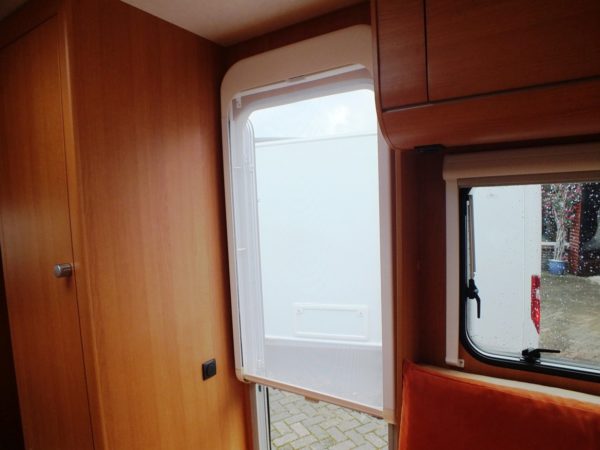 Eifelland Holiday 465, bj.2009 met voortent - Afbeelding 21