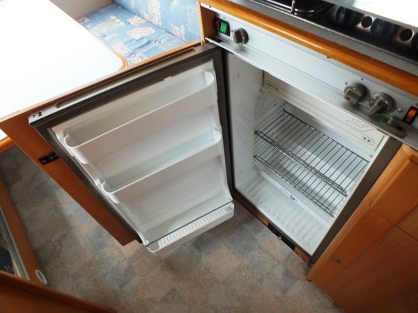Kip Grey Line 47G, bj.1998, voortent, luifel, zonnepaneel - Afbeelding 20