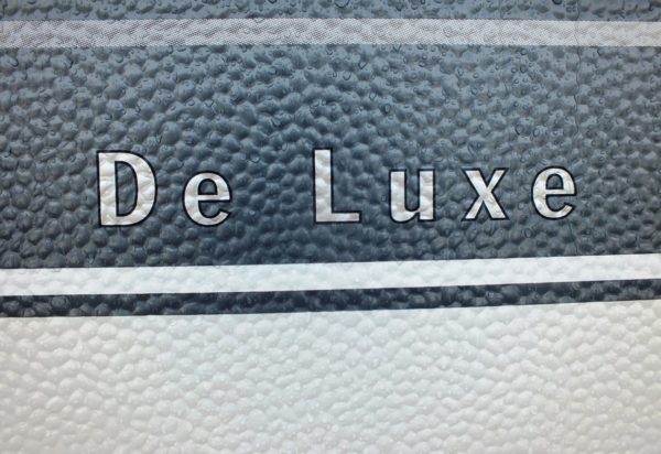 Hobby De Luxe 560UL, bj.2015 TOP STAAT - Afbeelding 34