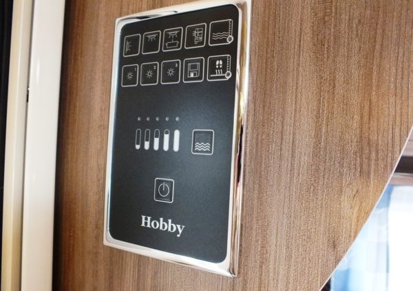 Hobby De Luxe 560UL, bj.2015 TOP STAAT - Afbeelding 30