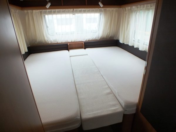 Wilk Sento 530, bj.2013 MET MOVER,TOP STAAT, LUXE UITVOERING - Afbeelding 10