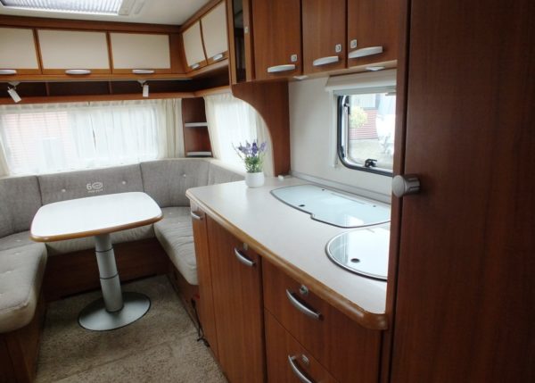 Wilk Sento 530, bj.2013 MET MOVER,TOP STAAT, LUXE UITVOERING - Afbeelding 12