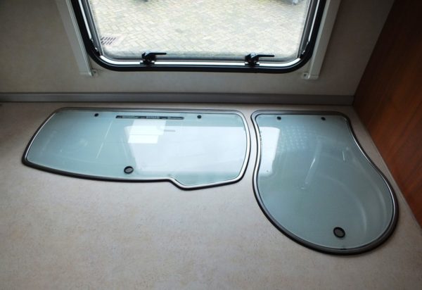 Wilk Sento 530, bj.2013 MET MOVER,TOP STAAT, LUXE UITVOERING - Afbeelding 15
