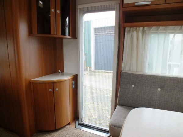 Wilk Sento 530, bj.2013 MET MOVER,TOP STAAT, LUXE UITVOERING - Afbeelding 19