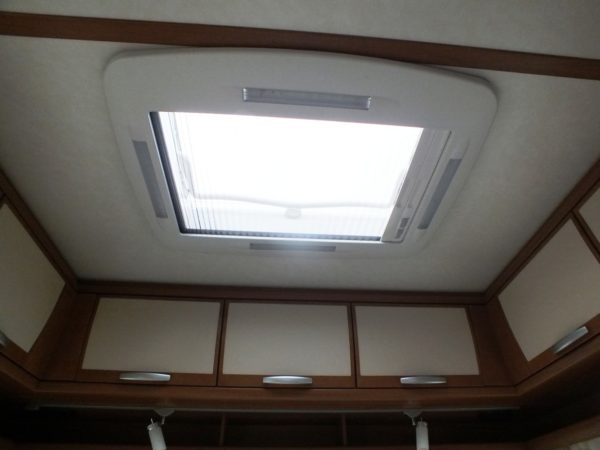 Wilk Sento 530, bj.2013 MET MOVER,TOP STAAT, LUXE UITVOERING - Afbeelding 20
