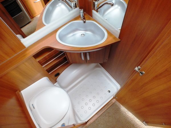 Wilk Sento 530, bj.2013 MET MOVER,TOP STAAT, LUXE UITVOERING - Afbeelding 16