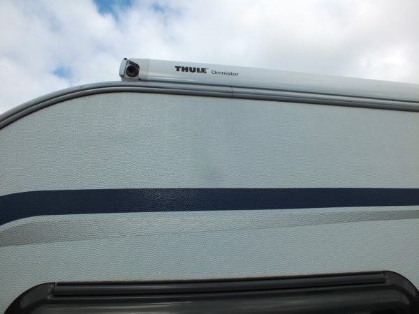 Wilk Sento 530, bj.2013 MET MOVER,TOP STAAT, LUXE UITVOERING - Afbeelding 21