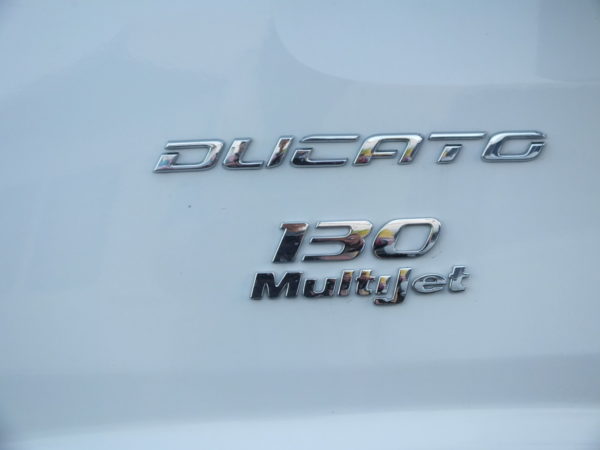 CAMPER HOBBY 650 ES, FIAT DUCATO 2.3 bj.2009, met AIRCO - Afbeelding 40